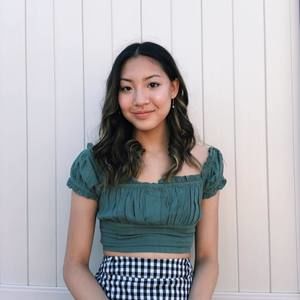 Meet your Posher, Aimee